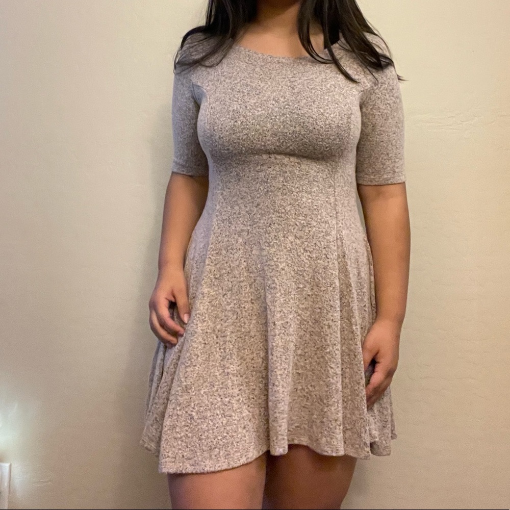 Pink Flowey dress (look at description for more details)